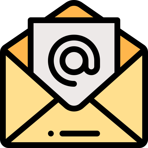 Email Icon