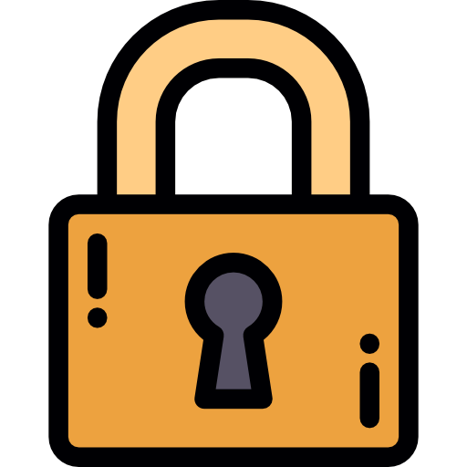 Password Icon