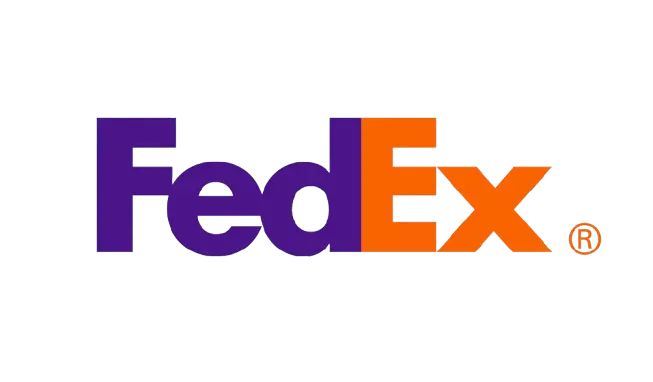 FedEx logo