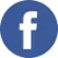 A small blue icon with the white lowercase f, representing Facebook.