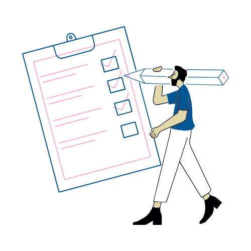 Checklist