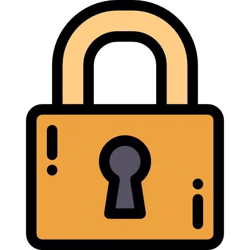 Password Icon