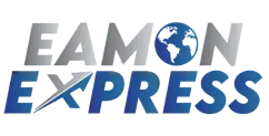Eamon Express logo — site navigation