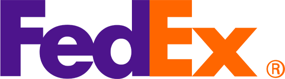 FedEx shipping