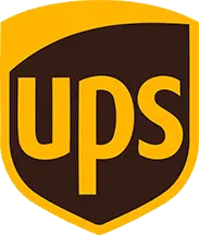 UPS logo